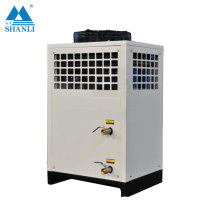 Shanli Air Cooled Box Type Industrial absorption water chiller with SCLF-3-C-X CE ISO TUV